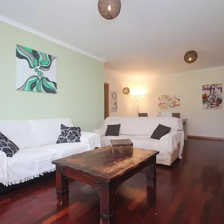 Atlantic Palm Garden