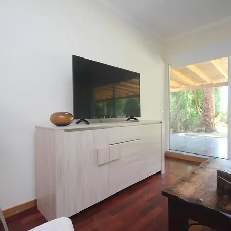 Atlantic Palm Garden 卡尼索