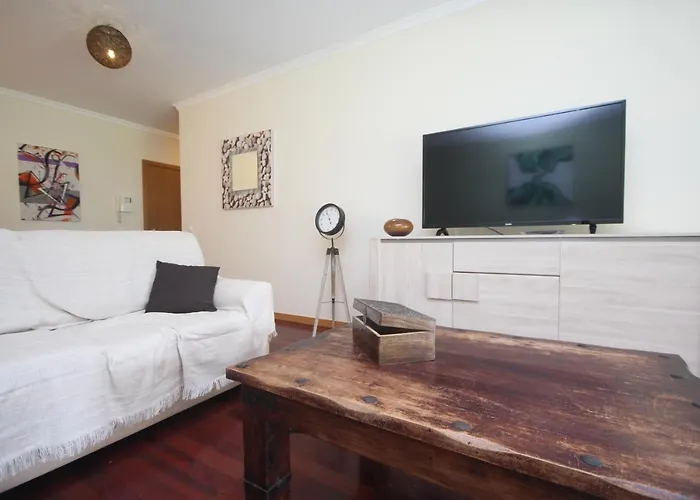 公寓 Atlantic Palm Garden