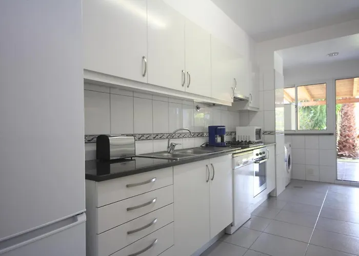 公寓 Atlantic Palm Garden