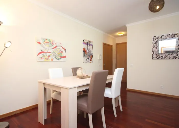 公寓 Atlantic Palm Garden *