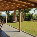 Atlantic Palm Garden Апартаменты Канису