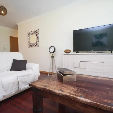 Apartament Atlantic Palm Garden