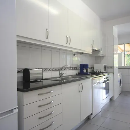 Apartament Atlantic Palm Garden