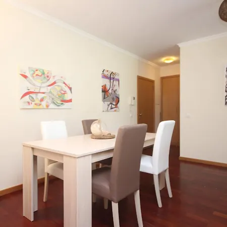 Apartament Atlantic Palm Garden *