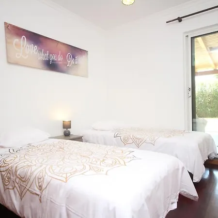 Atlantic Palm Garden Apartament Caniço