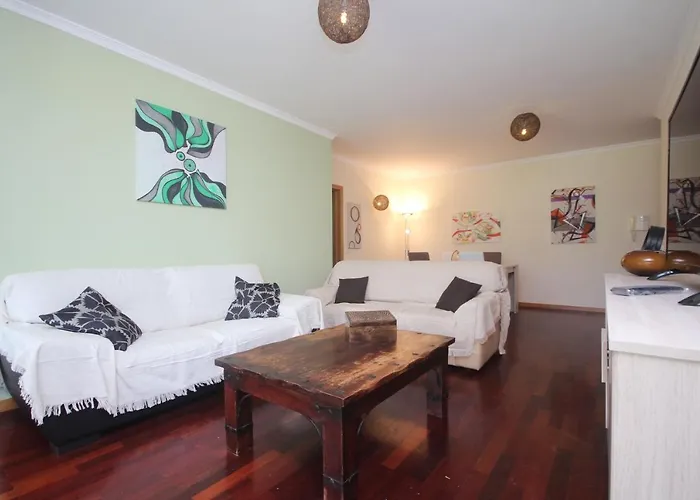 Atlantic Palm Garden