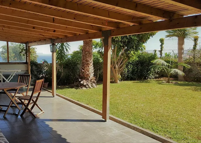 Atlantic Palm Garden Apartament Caniço