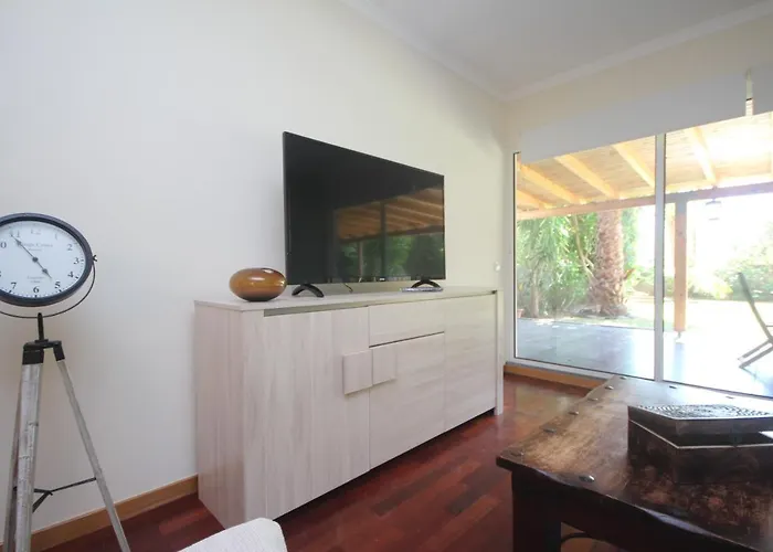 Atlantic Palm Garden Caniço