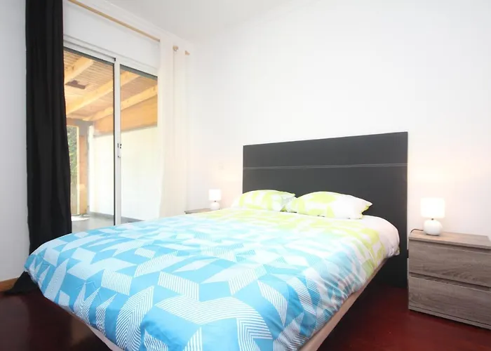 Atlantic Palm Garden